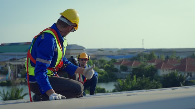 Best Flat Roofing  in Beaufort, NC