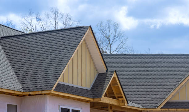 Best Rubber Roofing (EPDM, TPO)  in Beaufort, NC