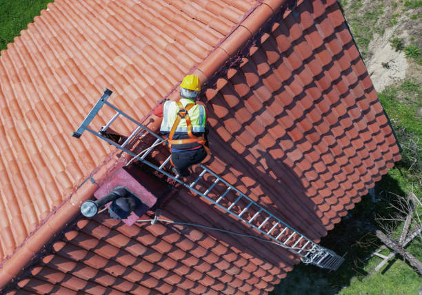 Best Green or Eco-Friendly Roofing Solutions  in Beaufort, NC