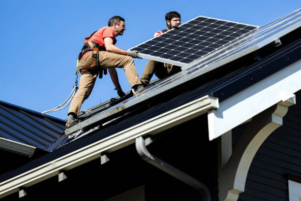 Best Gutter Installation and Repair  in Beaufort, NC