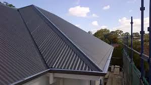 Best Metal Roofing Installation  in Beaufort, NC